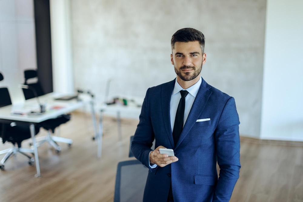 Certified Strategic Business Advisor (CSBA)